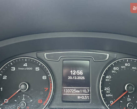 Білий Ауді Ку3, об'ємом двигуна 1.98 л та пробігом 134 тис. км за 16200 $, фото 12 на Automoto.ua