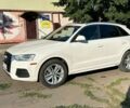Белый Ауди Ку3, объемом двигателя 2 л и пробегом 231 тыс. км за 13000 $, фото 1 на Automoto.ua