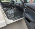 Белый Ауди Ку3, объемом двигателя 2 л и пробегом 263 тыс. км за 14400 $, фото 28 на Automoto.ua