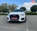 Білий Ауді Ку3, об'ємом двигуна 1.98 л та пробігом 171 тис. км за 15000 $, фото 1 на Automoto.ua