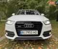 Белый Ауди Ку3, объемом двигателя 1.98 л и пробегом 119 тыс. км за 17300 $, фото 15 на Automoto.ua