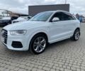 Белый Ауди Ку3, объемом двигателя 2 л и пробегом 150 тыс. км за 16500 $, фото 3 на Automoto.ua