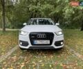 Белый Ауди Ку3, объемом двигателя 1.98 л и пробегом 119 тыс. км за 17300 $, фото 14 на Automoto.ua