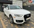 Білий Ауді Ку3, об'ємом двигуна 2 л та пробігом 187 тис. км за 14300 $, фото 2 на Automoto.ua