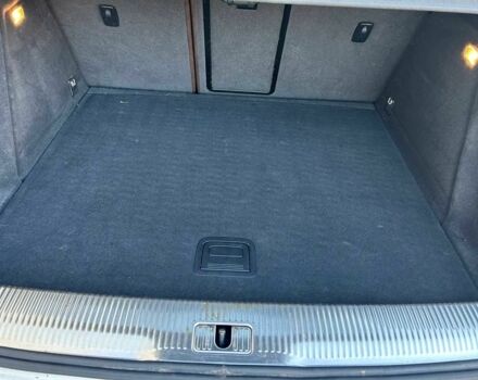 Ауди Ку3 2015 в Днепре (Днепропетровске) на Automoto.ua Белый Ауди Ку3, объемом двигателя 2 л и пробегом 120 тыс. км за 13000 $, фото 13 на Automoto.ua