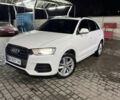 Білий Ауді Ку3, об'ємом двигуна 2 л та пробігом 127 тис. км за 14500 $, фото 1 на Automoto.ua