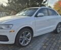 Белый Ауди Ку3, объемом двигателя 2 л и пробегом 279 тыс. км за 15900 $, фото 15 на Automoto.ua