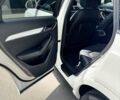 Білий Ауді Ку3, об'ємом двигуна 2 л та пробігом 146 тис. км за 18000 $, фото 12 на Automoto.ua