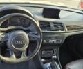 Белый Ауди Ку3, объемом двигателя 2 л и пробегом 279 тыс. км за 15900 $, фото 22 на Automoto.ua