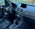 Белый Ауди Ку3, объемом двигателя 1.98 л и пробегом 145 тыс. км за 14999 $, фото 16 на Automoto.ua