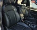 Білий Ауді Ку3, об'ємом двигуна 1.98 л та пробігом 189 тис. км за 16400 $, фото 25 на Automoto.ua