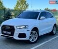 Белый Ауди Ку3, объемом двигателя 1.98 л и пробегом 145 тыс. км за 14999 $, фото 1 на Automoto.ua