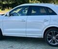 Білий Ауді Ку3, об'ємом двигуна 1.98 л та пробігом 147 тис. км за 16300 $, фото 32 на Automoto.ua