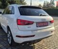 Белый Ауди Ку3, объемом двигателя 2 л и пробегом 279 тыс. км за 15900 $, фото 10 на Automoto.ua