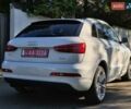 Білий Ауді Ку3, об'ємом двигуна 1.98 л та пробігом 189 тис. км за 16400 $, фото 21 на Automoto.ua