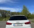Білий Ауді Ку3, об'ємом двигуна 1.4 л та пробігом 113 тис. км за 20700 $, фото 3 на Automoto.ua