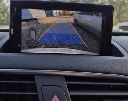 Белый Ауди Ку3, объемом двигателя 2 л и пробегом 279 тыс. км за 15900 $, фото 24 на Automoto.ua