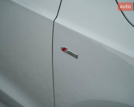 Белый Ауди Ку3, объемом двигателя 1.98 л и пробегом 106 тыс. км за 19500 $, фото 9 на Automoto.ua