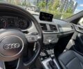 Білий Ауді Ку3, об'ємом двигуна 2 л та пробігом 146 тис. км за 18000 $, фото 35 на Automoto.ua