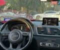 Белый Ауди Ку3, объемом двигателя 0 л и пробегом 160 тыс. км за 10900 $, фото 7 на Automoto.ua