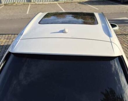 Белый Ауди Ку3, объемом двигателя 2 л и пробегом 279 тыс. км за 15900 $, фото 11 на Automoto.ua