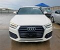 Ауди Ку3 2016 в Черновцах на Automoto.ua Белый Ауди Ку3, объемом двигателя 2 л и пробегом 96 тыс. км за 3800 $, фото 1 на Automoto.ua