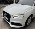 Белый Ауди Ку3, объемом двигателя 1.98 л и пробегом 127 тыс. км за 16500 $, фото 5 на Automoto.ua