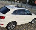 Белый Ауди Ку3, объемом двигателя 2 л и пробегом 279 тыс. км за 15900 $, фото 8 на Automoto.ua
