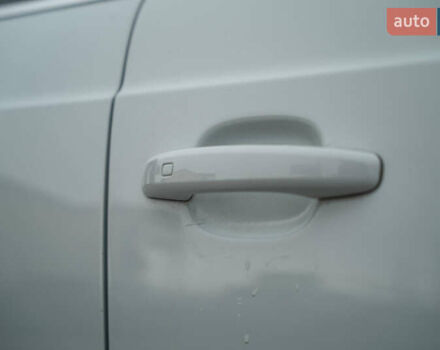 Белый Ауди Ку3, объемом двигателя 1.98 л и пробегом 106 тыс. км за 19500 $, фото 14 на Automoto.ua