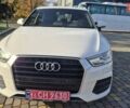 Белый Ауди Ку3, объемом двигателя 2 л и пробегом 279 тыс. км за 15900 $, фото 2 на Automoto.ua