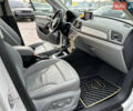 Белый Ауди Ку3, объемом двигателя 1.98 л и пробегом 130 тыс. км за 19500 $, фото 22 на Automoto.ua