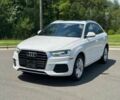 Белый Ауди Ку3, объемом двигателя 0 л и пробегом 120 тыс. км за 15200 $, фото 1 на Automoto.ua