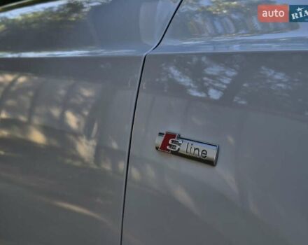 Білий Ауді Ку3, об'ємом двигуна 1.98 л та пробігом 189 тис. км за 16400 $, фото 15 на Automoto.ua