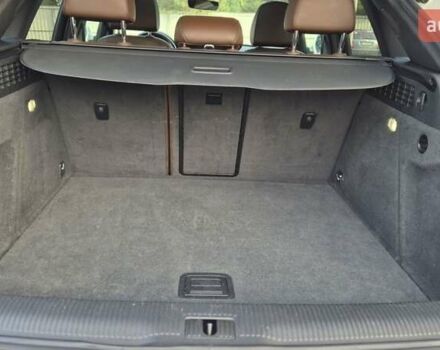 Белый Ауди Ку3, объемом двигателя 2 л и пробегом 279 тыс. км за 15900 $, фото 41 на Automoto.ua