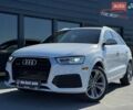 Белый Ауди Ку3, объемом двигателя 1.98 л и пробегом 270 тыс. км за 12500 $, фото 1 на Automoto.ua