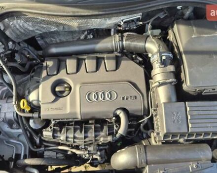 Белый Ауди Ку3, объемом двигателя 2 л и пробегом 279 тыс. км за 15900 $, фото 21 на Automoto.ua