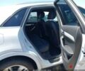 Ауди Ку3 2016 в Львове на Automoto.ua Белый Ауди Ку3, объемом двигателя 2 л и пробегом 33 тыс. км за 2900 $, фото 7 на Automoto.ua