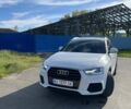 Білий Ауді Ку3, об'ємом двигуна 1.4 л та пробігом 113 тис. км за 20700 $, фото 2 на Automoto.ua