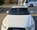Белый Ауди Ку3, объемом двигателя 2 л и пробегом 279 тыс. км за 15900 $, фото 18 на Automoto.ua