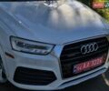 Білий Ауді Ку3, об'ємом двигуна 1.98 л та пробігом 189 тис. км за 16400 $, фото 37 на Automoto.ua