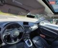 Белый Ауди Ку3, объемом двигателя 2 л и пробегом 99 тыс. км за 15900 $, фото 11 на Automoto.ua