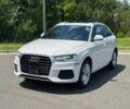 Белый Ауди Ку3, объемом двигателя 2 л и пробегом 62 тыс. км за 12000 $, фото 1 на Automoto.ua