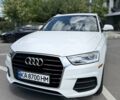 Білий Ауді Ку3, об'ємом двигуна 2 л та пробігом 146 тис. км за 18000 $, фото 6 на Automoto.ua