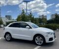 Білий Ауді Ку3, об'ємом двигуна 2 л та пробігом 146 тис. км за 18000 $, фото 2 на Automoto.ua