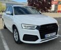Білий Ауді Ку3, об'ємом двигуна 1.4 л та пробігом 243 тис. км за 14500 $, фото 1 на Automoto.ua