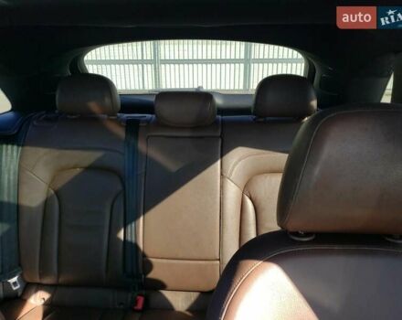 Ауді Ку3 2016 у Харкові на Automoto.ua Білий Ауді Ку3, об'ємом двигуна 1.98 л та пробігом 117 тис. км за 2900 $, фото 9 на Automoto.ua