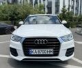 Білий Ауді Ку3, об'ємом двигуна 2 л та пробігом 146 тис. км за 18000 $, фото 4 на Automoto.ua