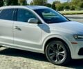 Білий Ауді Ку3, об'ємом двигуна 1.98 л та пробігом 147 тис. км за 16300 $, фото 39 на Automoto.ua