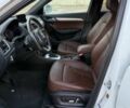 Белый Ауди Ку3, объемом двигателя 0 л и пробегом 78 тыс. км за 4300 $, фото 7 на Automoto.ua