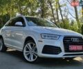 Білий Ауді Ку3, об'ємом двигуна 1.98 л та пробігом 189 тис. км за 16400 $, фото 32 на Automoto.ua